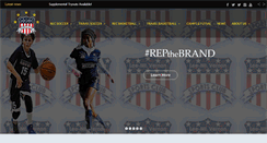 Desktop Screenshot of lmvsc.org