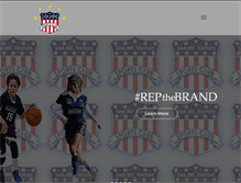 Tablet Screenshot of lmvsc.org